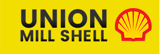 Union Mill Shell Logo